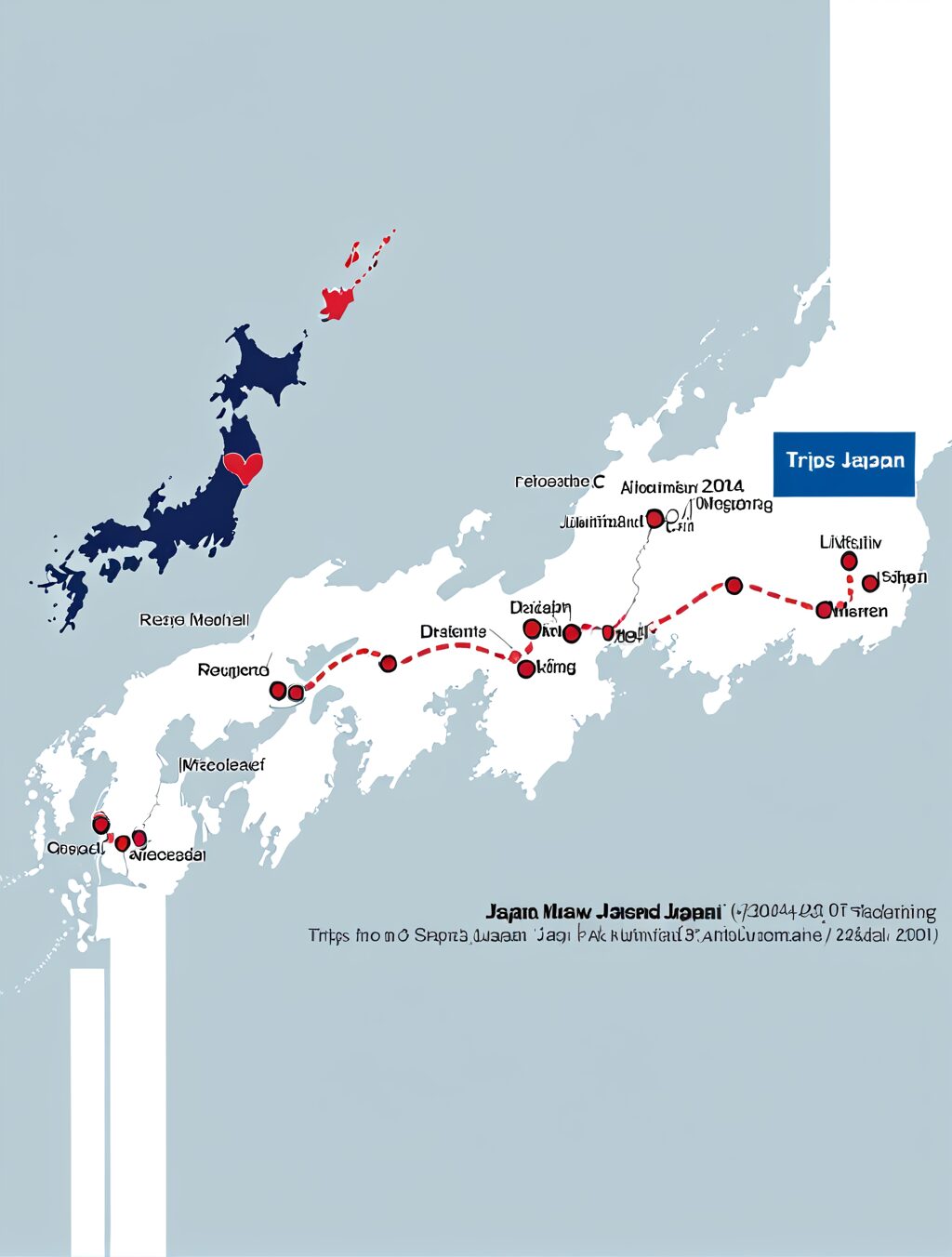 trips to japan 2024 from uk