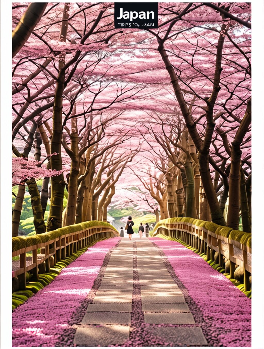 trips to japan 2024 from uk