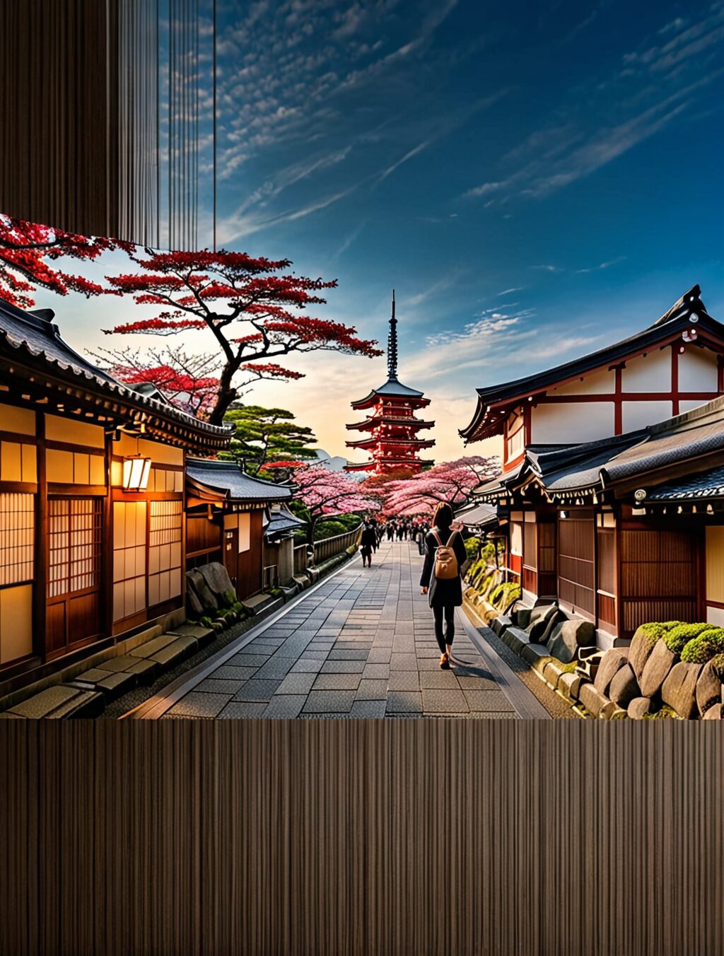 trips to japan for solo travellers