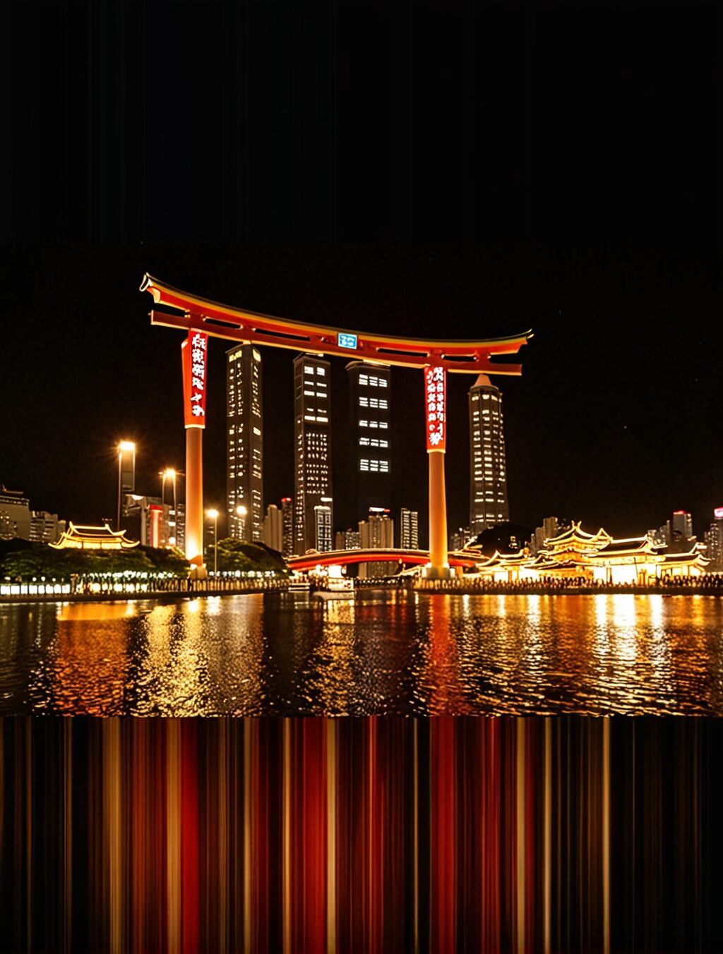 tvb japan travel show