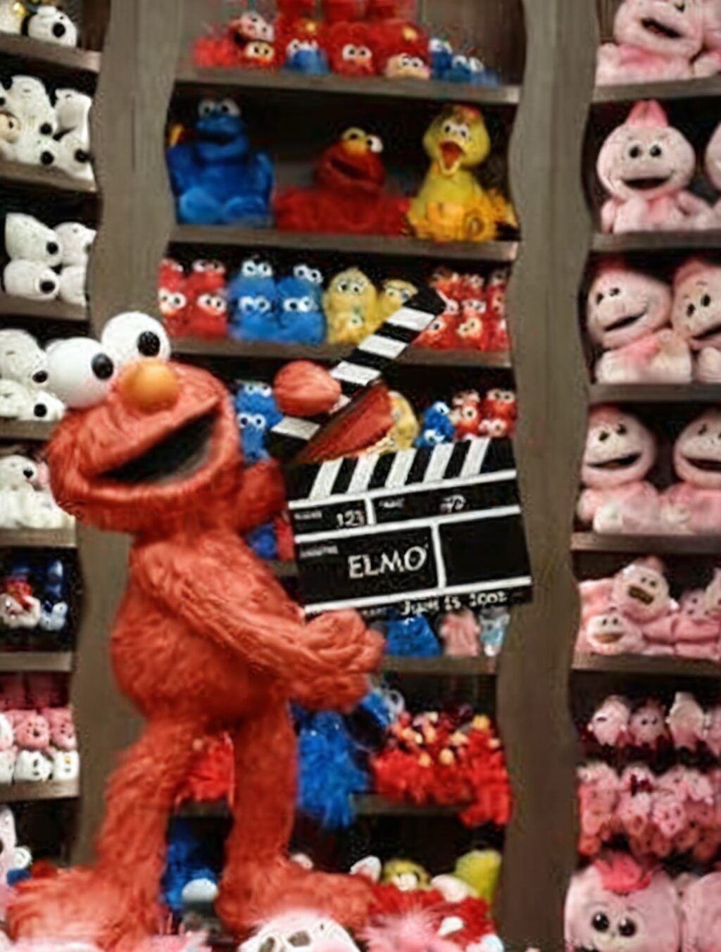 universal studios japan gift store