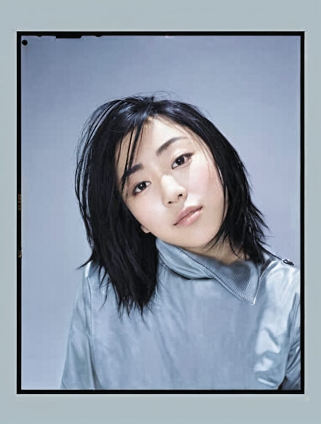 utada hikaru vinyl first love