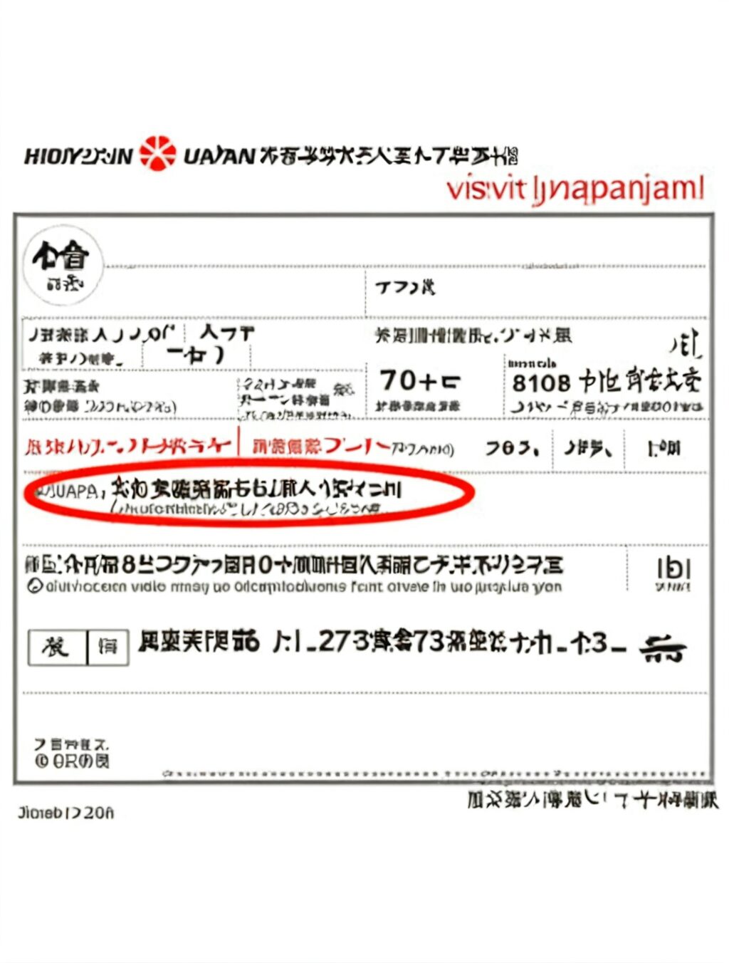 visit japan web みなし再入国 日本人