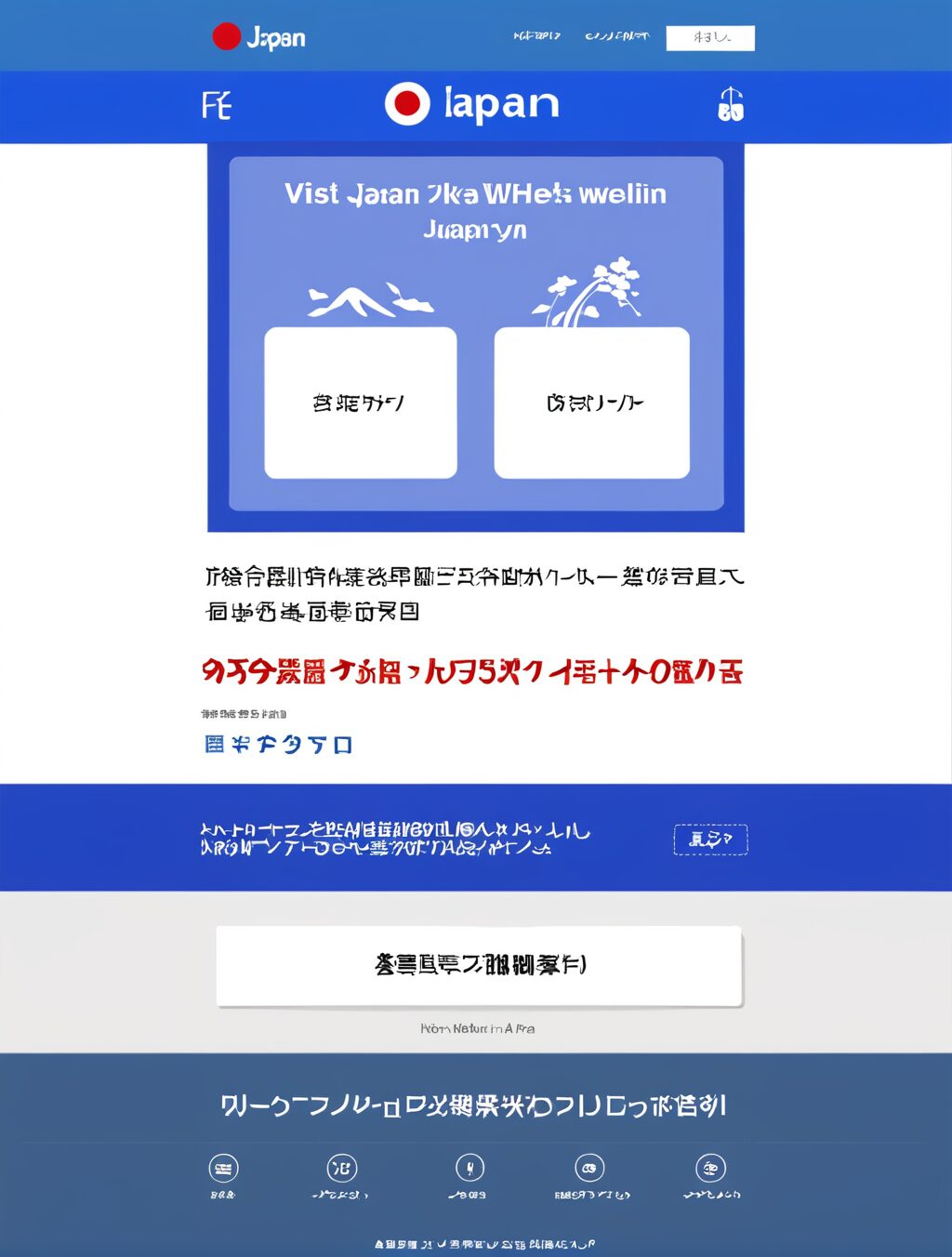 visit japan web ログインしたまま