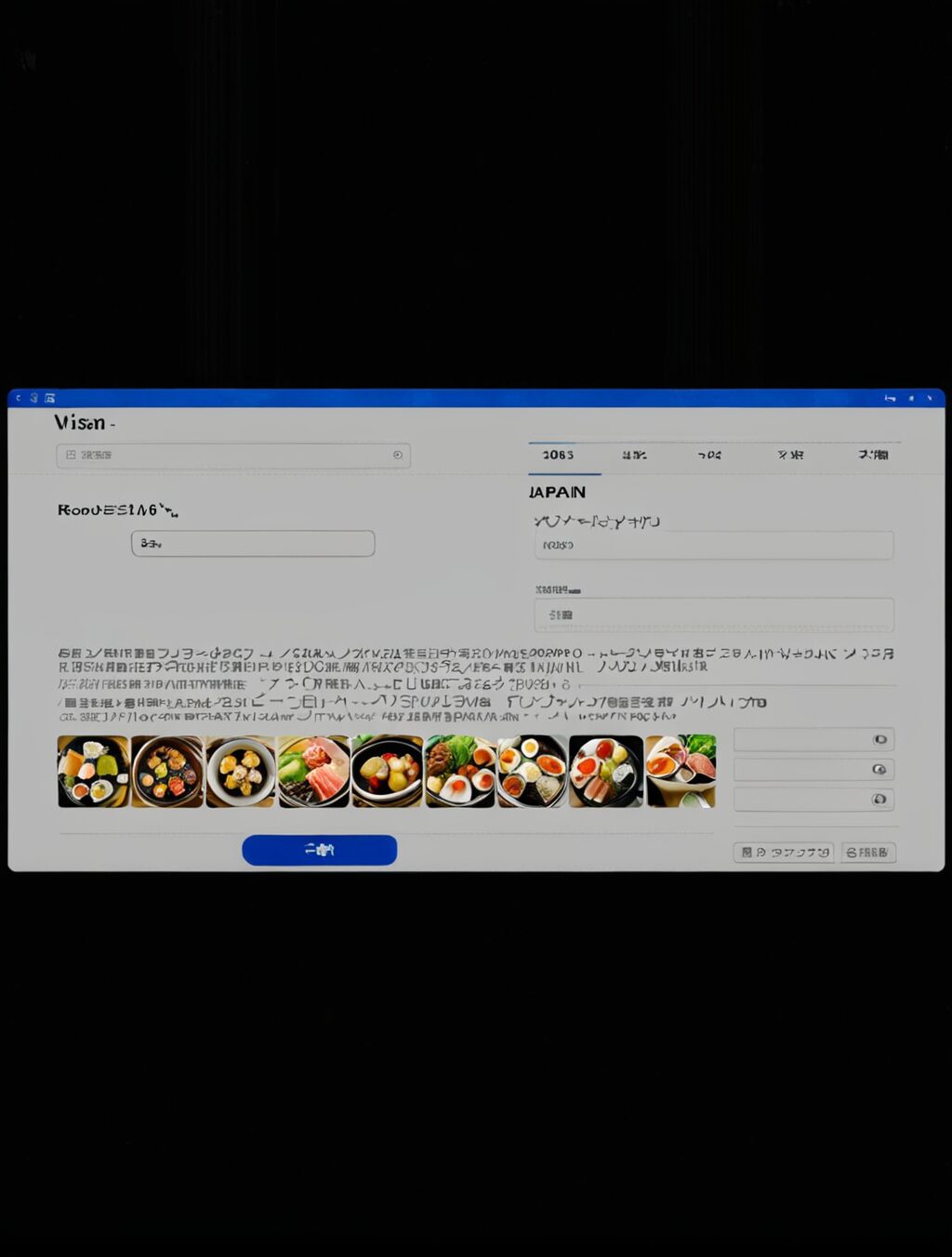visit japan web ログイン方法