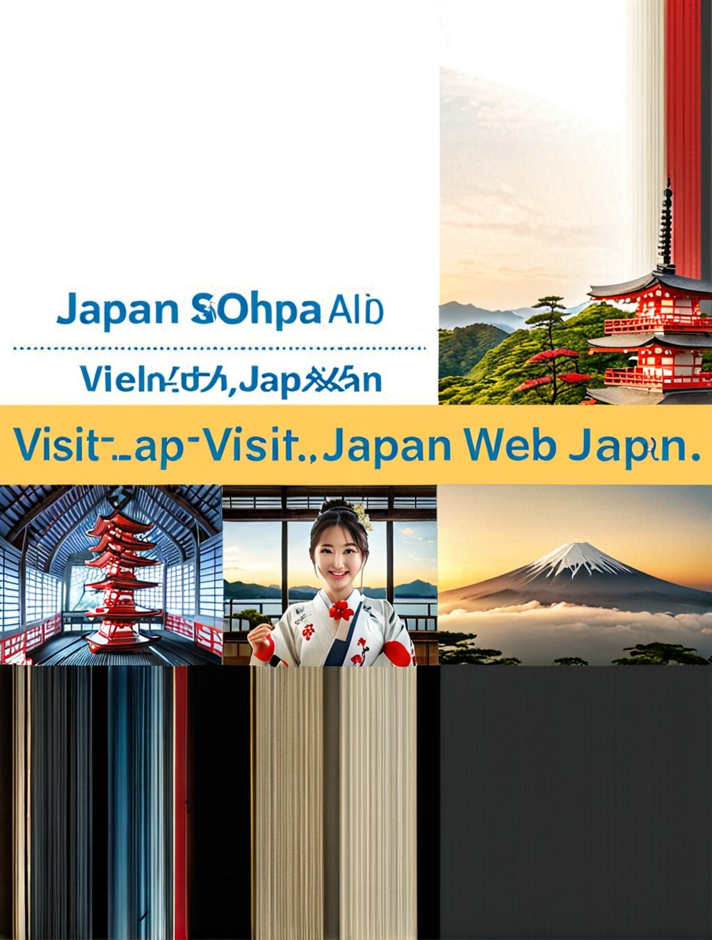 visit japan web ログイン方法
