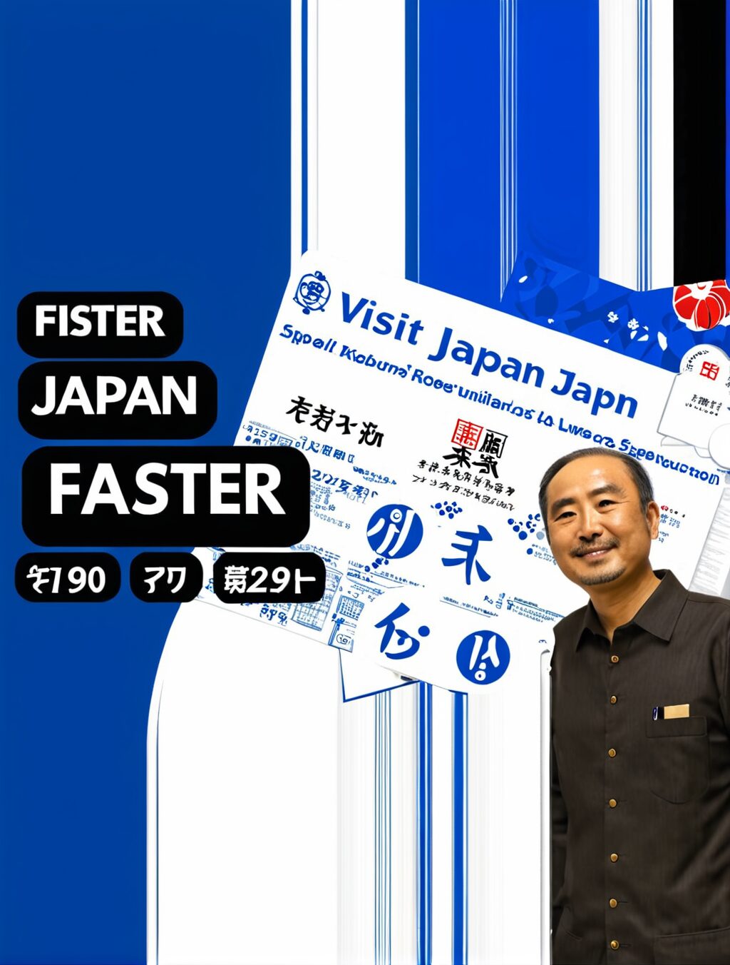 visit japan web 必要か