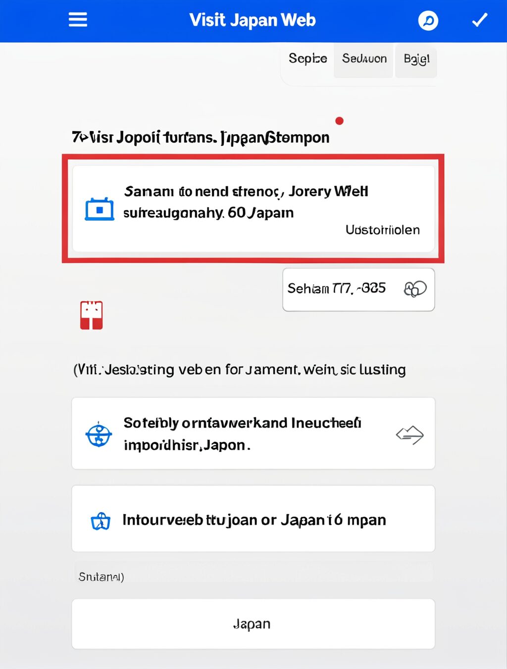 visit japan web 必要か