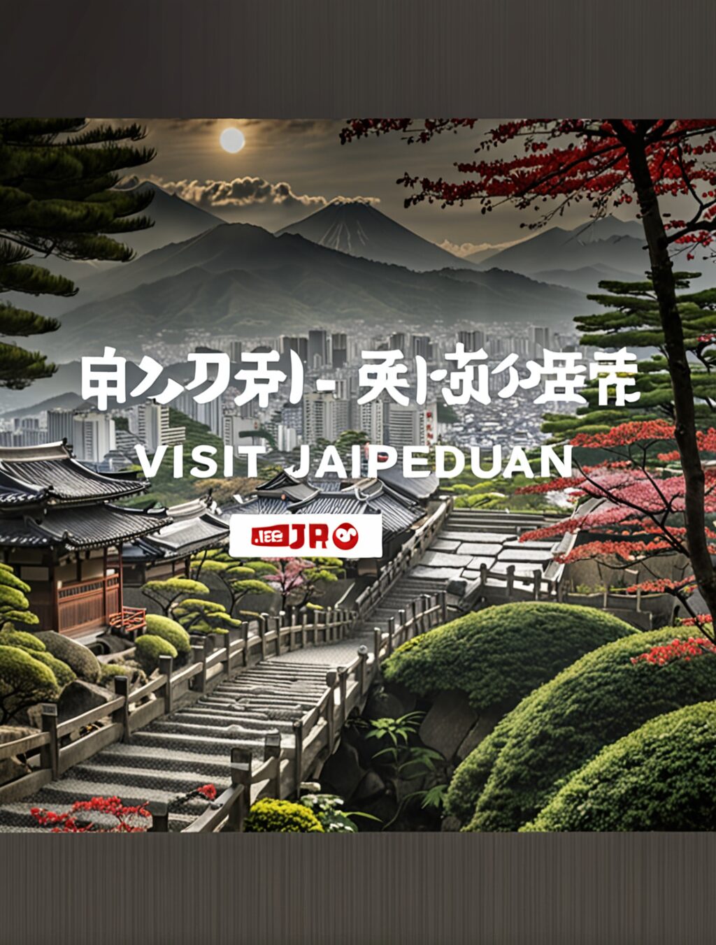 visit japan web 日本人