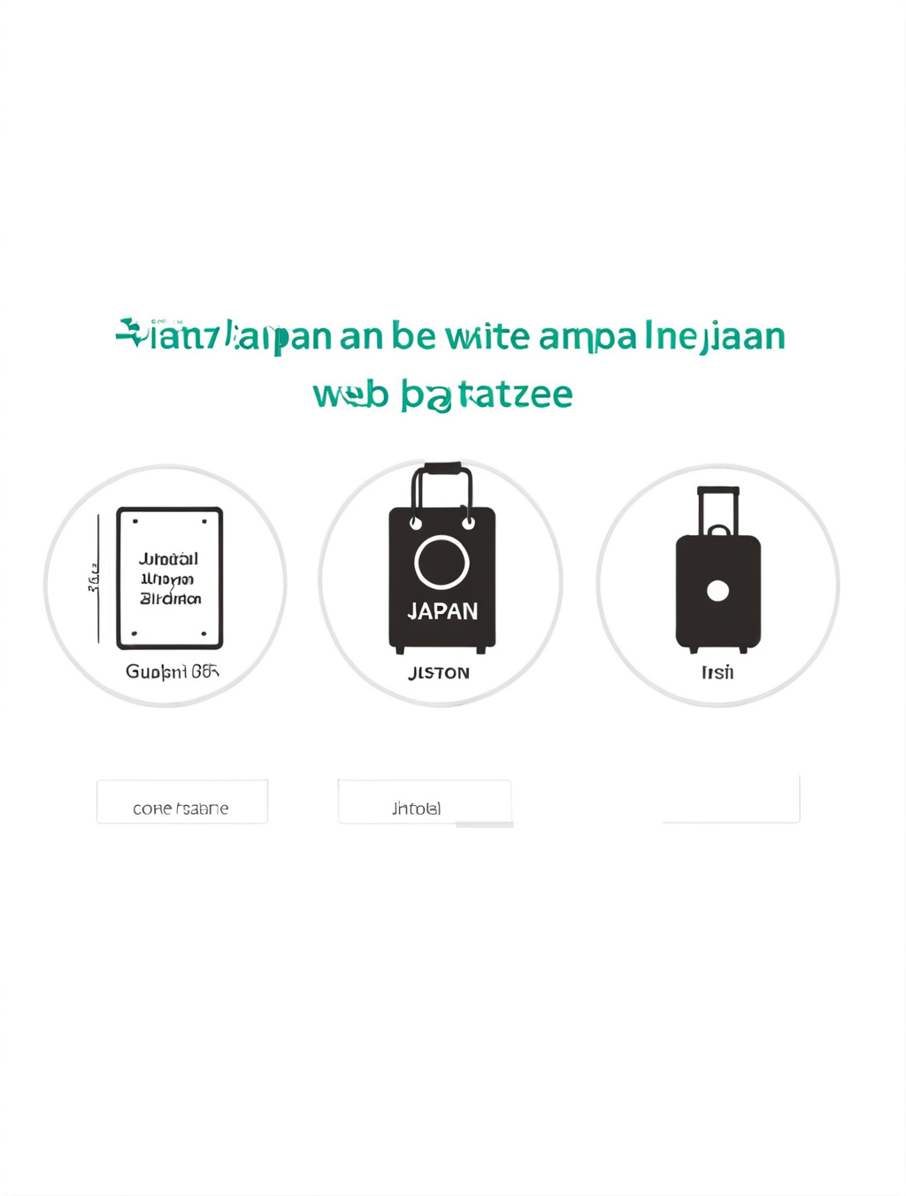 visit japan web 日本人