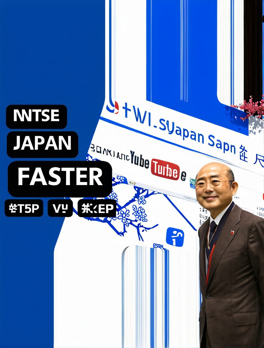 visit japan web 登録方法 youtube