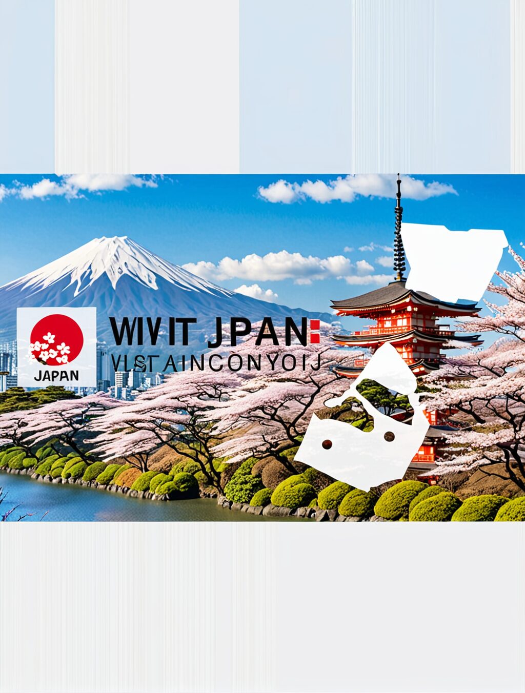 visit japan ログイン