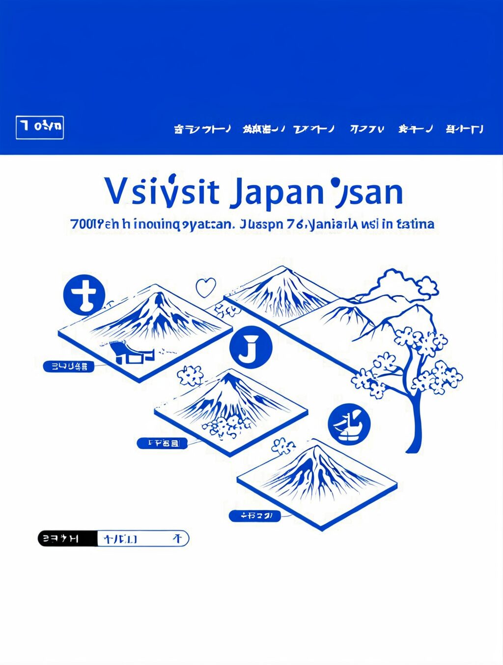 visit japan ログインできない