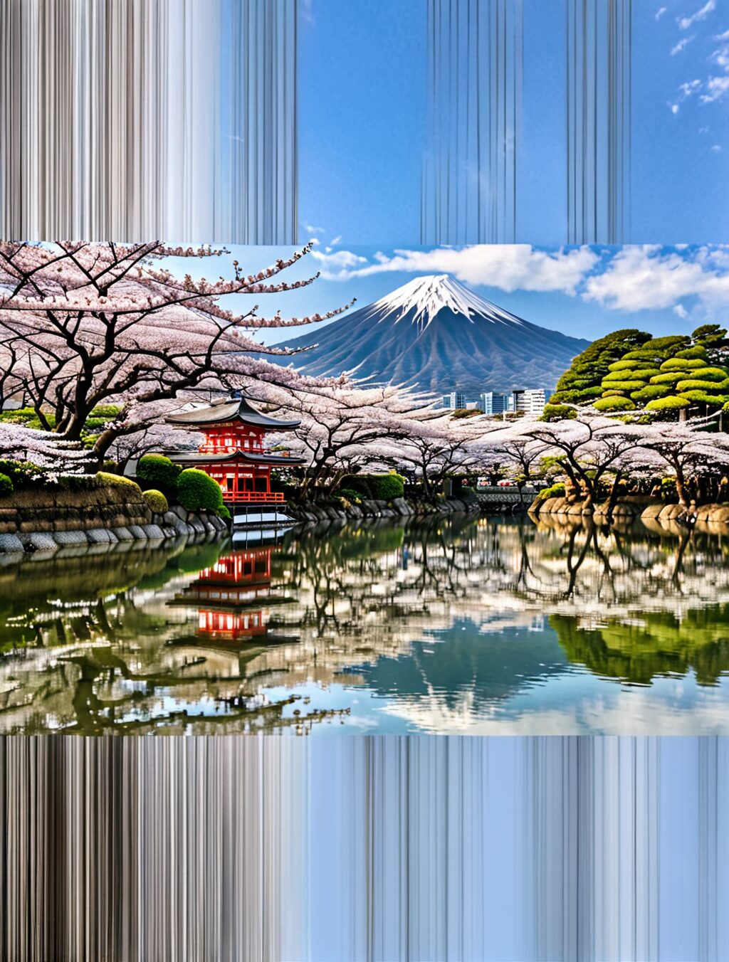 visiting japan in april reddit