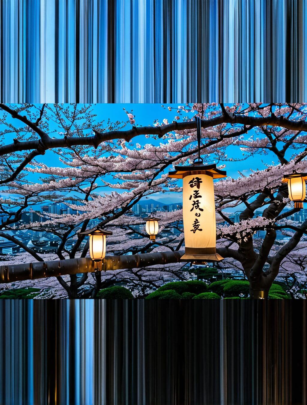 visiting japan in april reddit