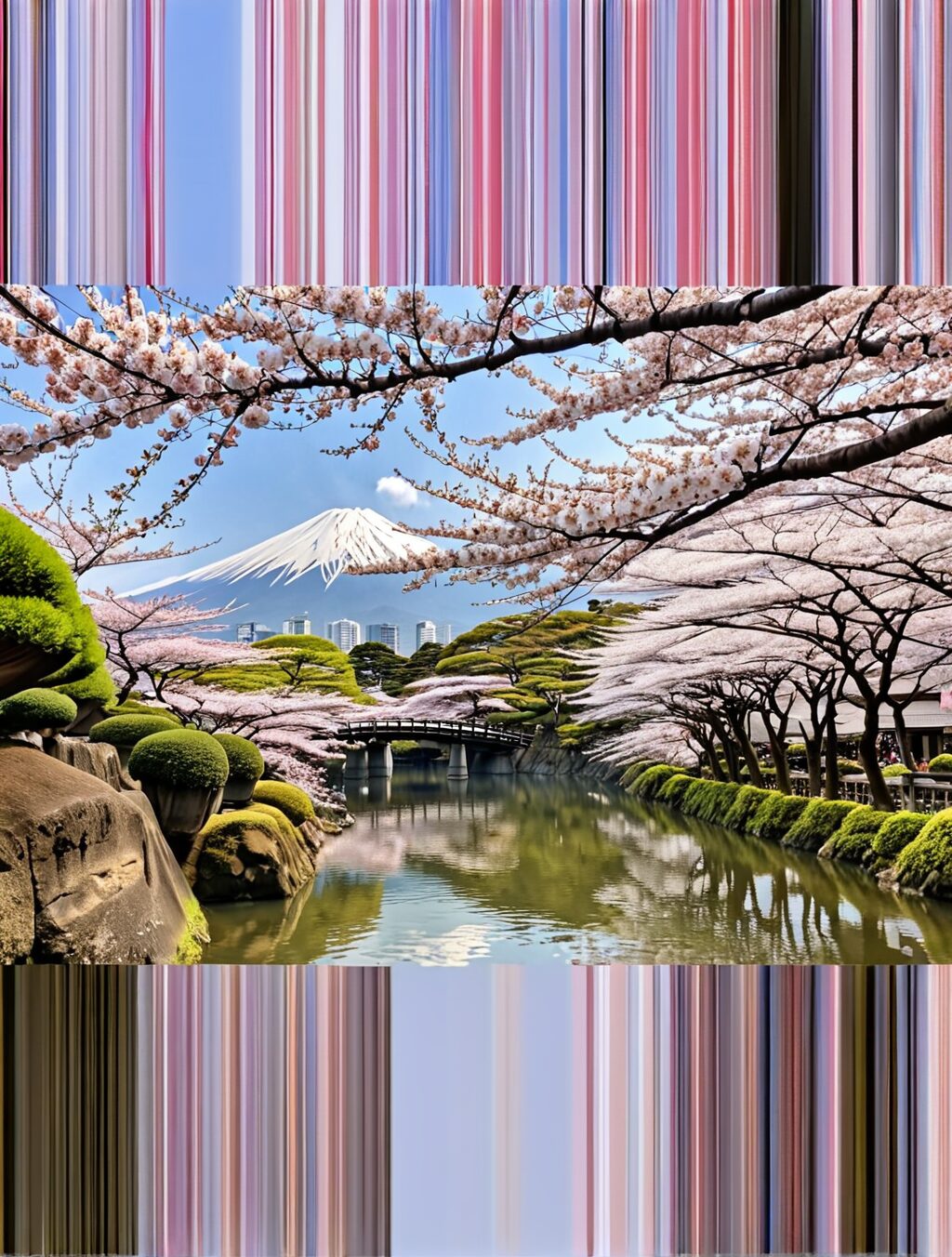 visiting japan in april reddit