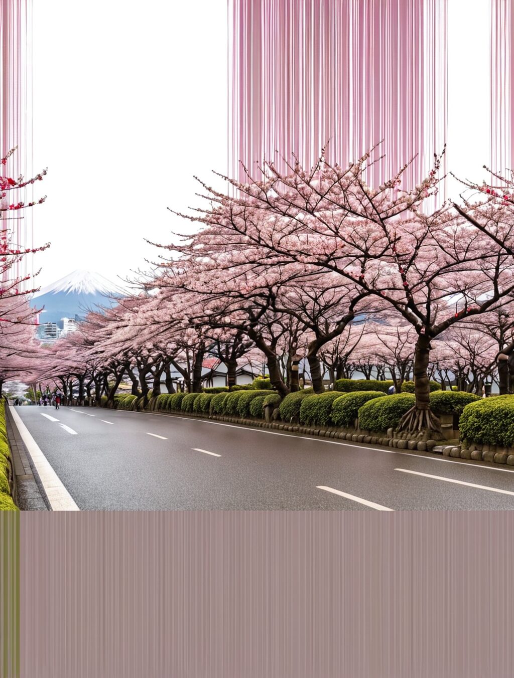 visiting japan in april reddit