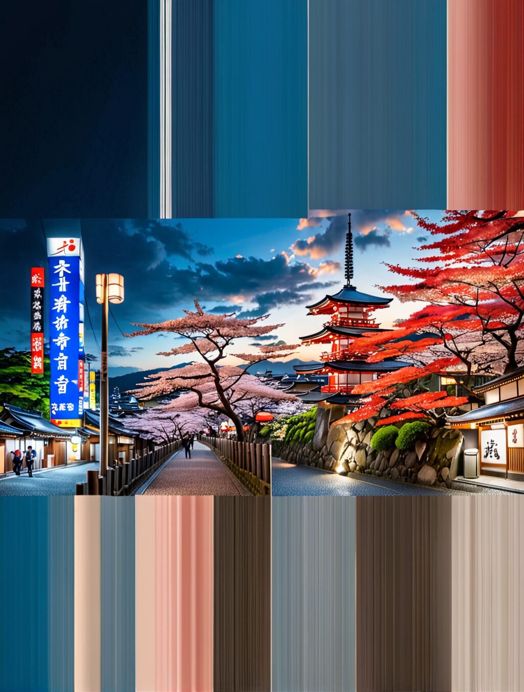 what do i need to take a trip to japan