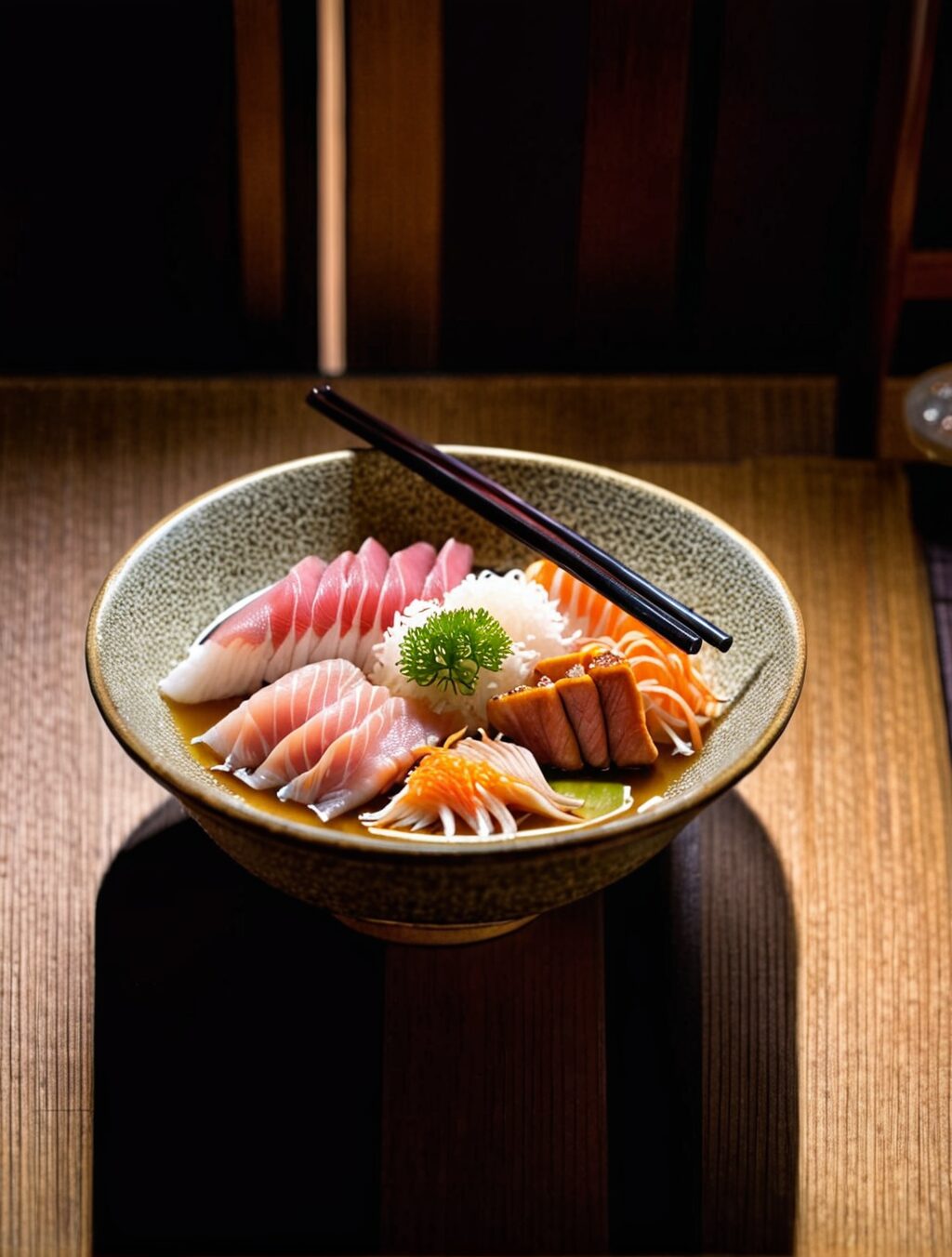 what food do they eat in kyoto japan