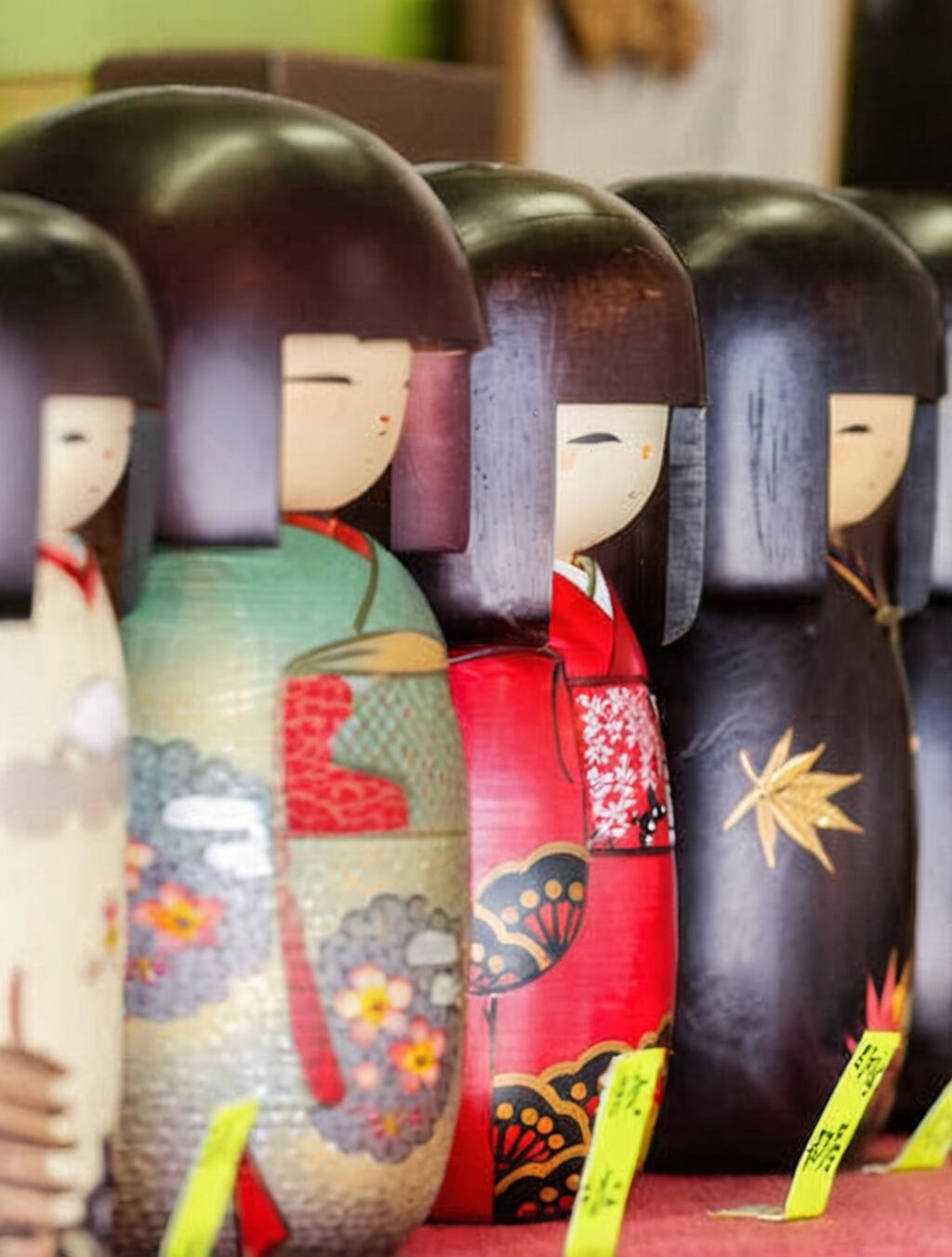 what gifts to bring to japan from canada