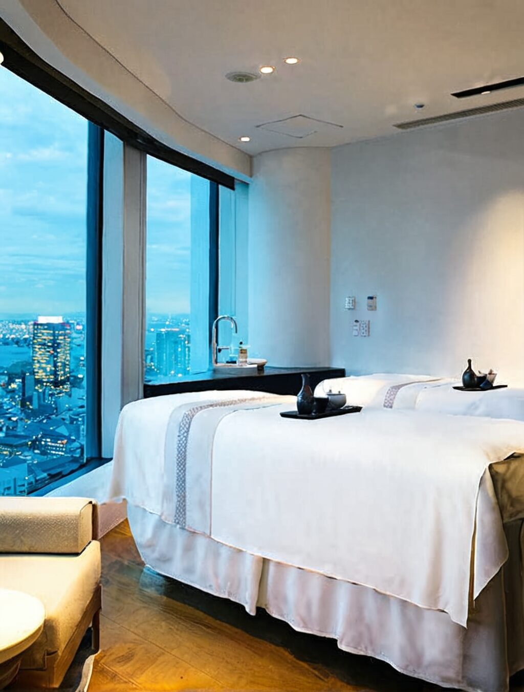 what hotel to stay in japan