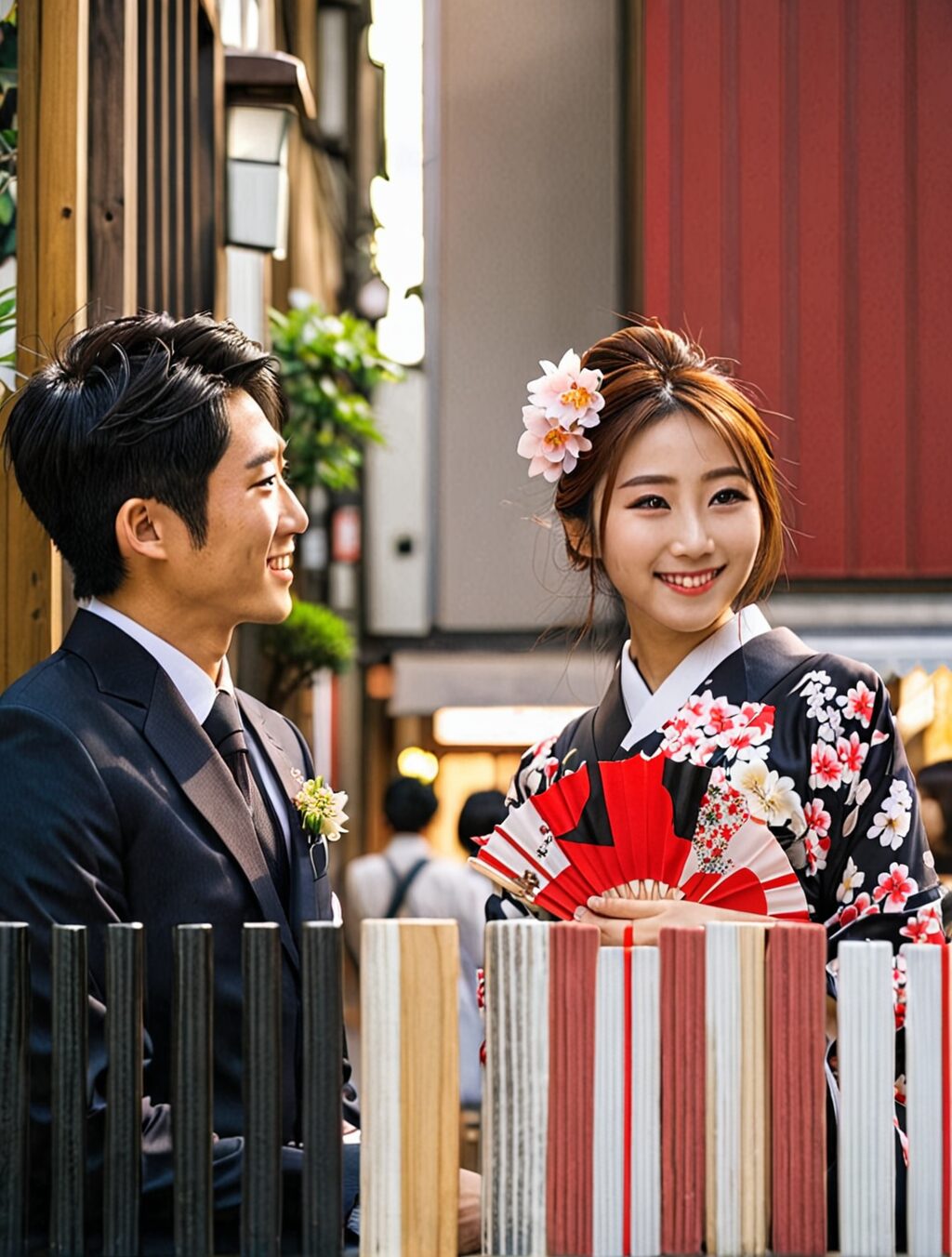 what is dating culture like in japan