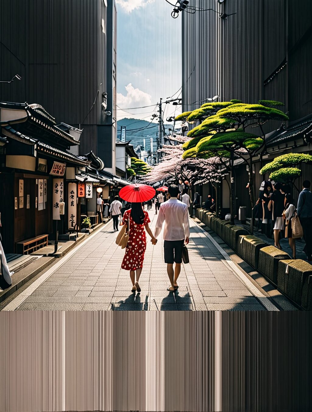 what is dating culture like in japan