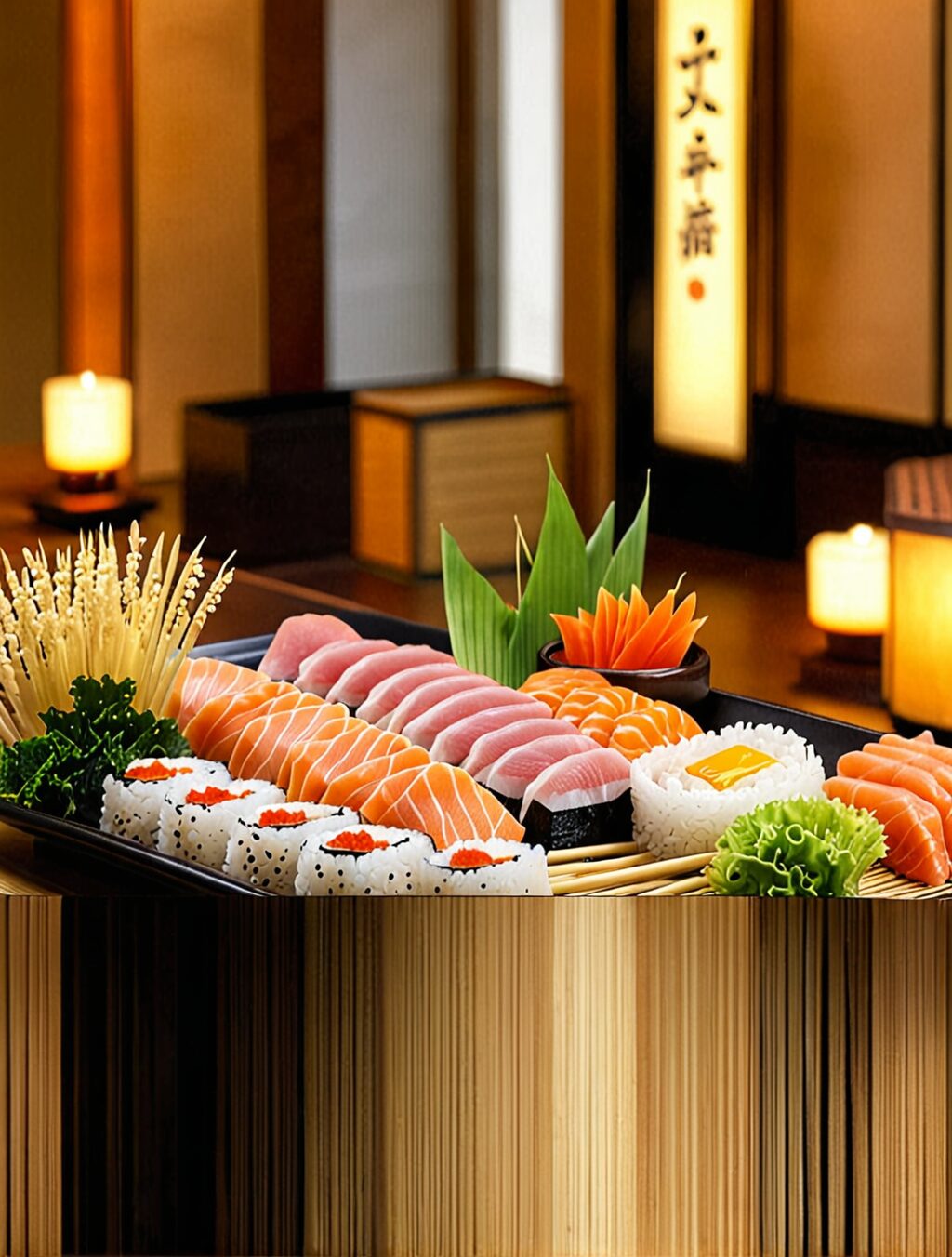 what is japan's national food dish