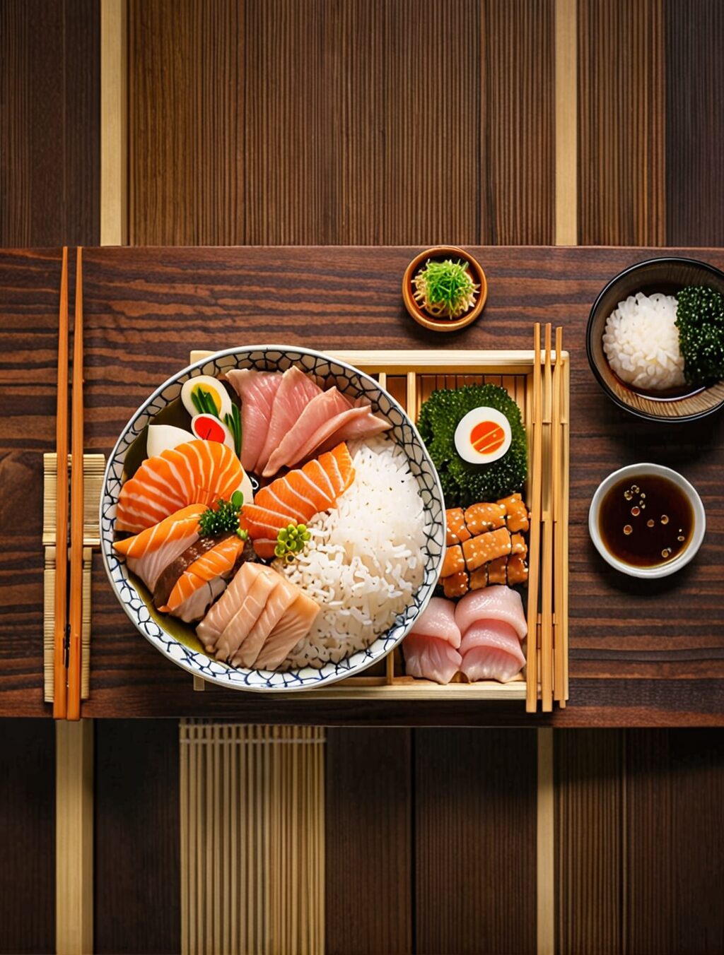 what is japan's national food dish