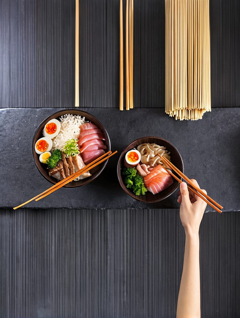 what is the national food of japan