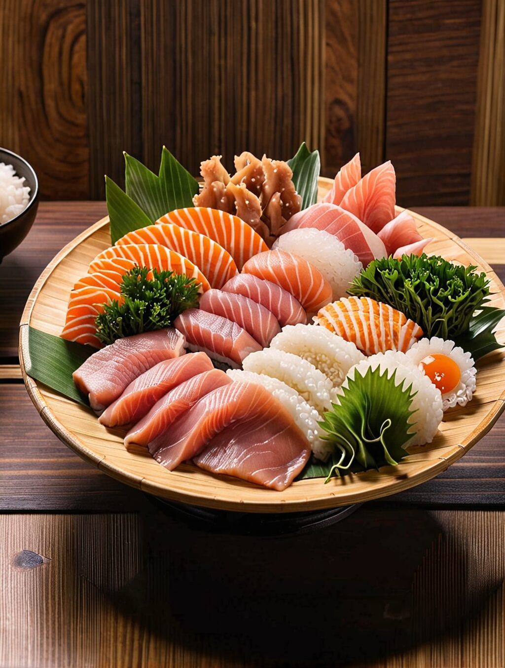 what is the national food of japan
