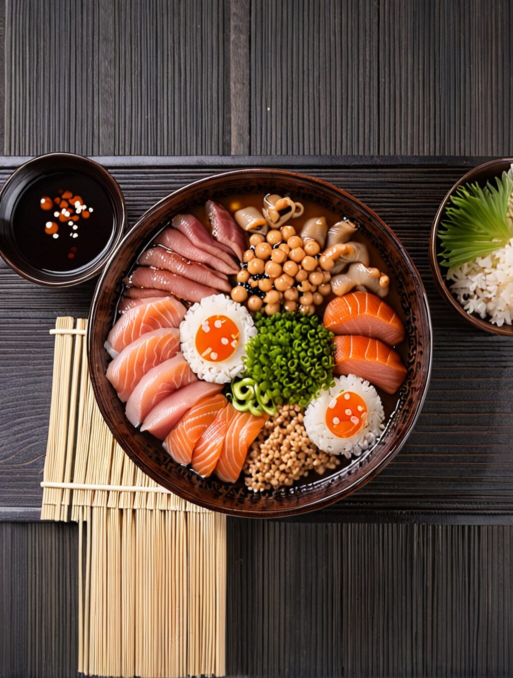 what is the national food of japan