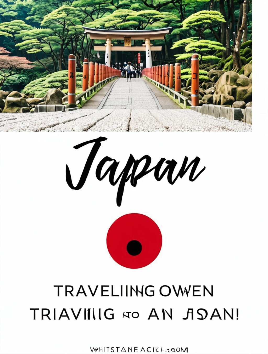 what not to bring when traveling to japan