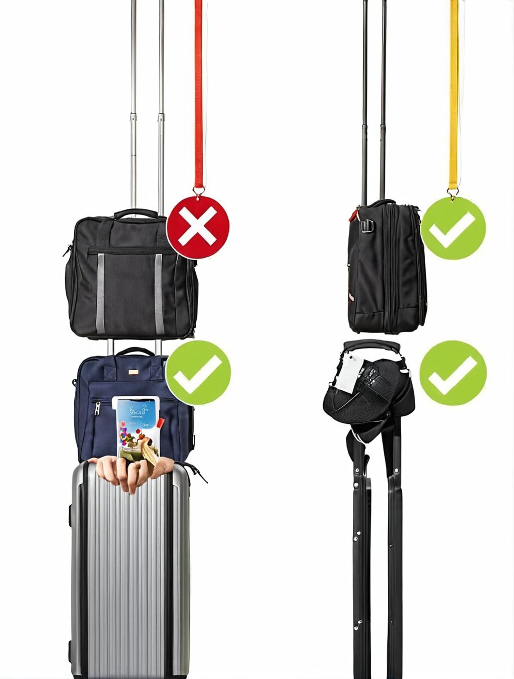 what not to bring when traveling to japan