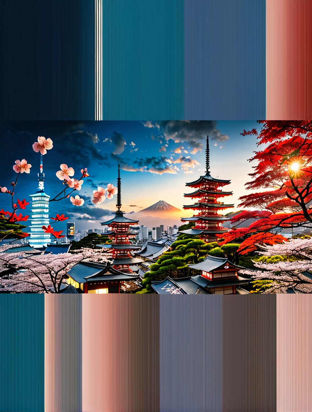 what to bring when traveling to japan