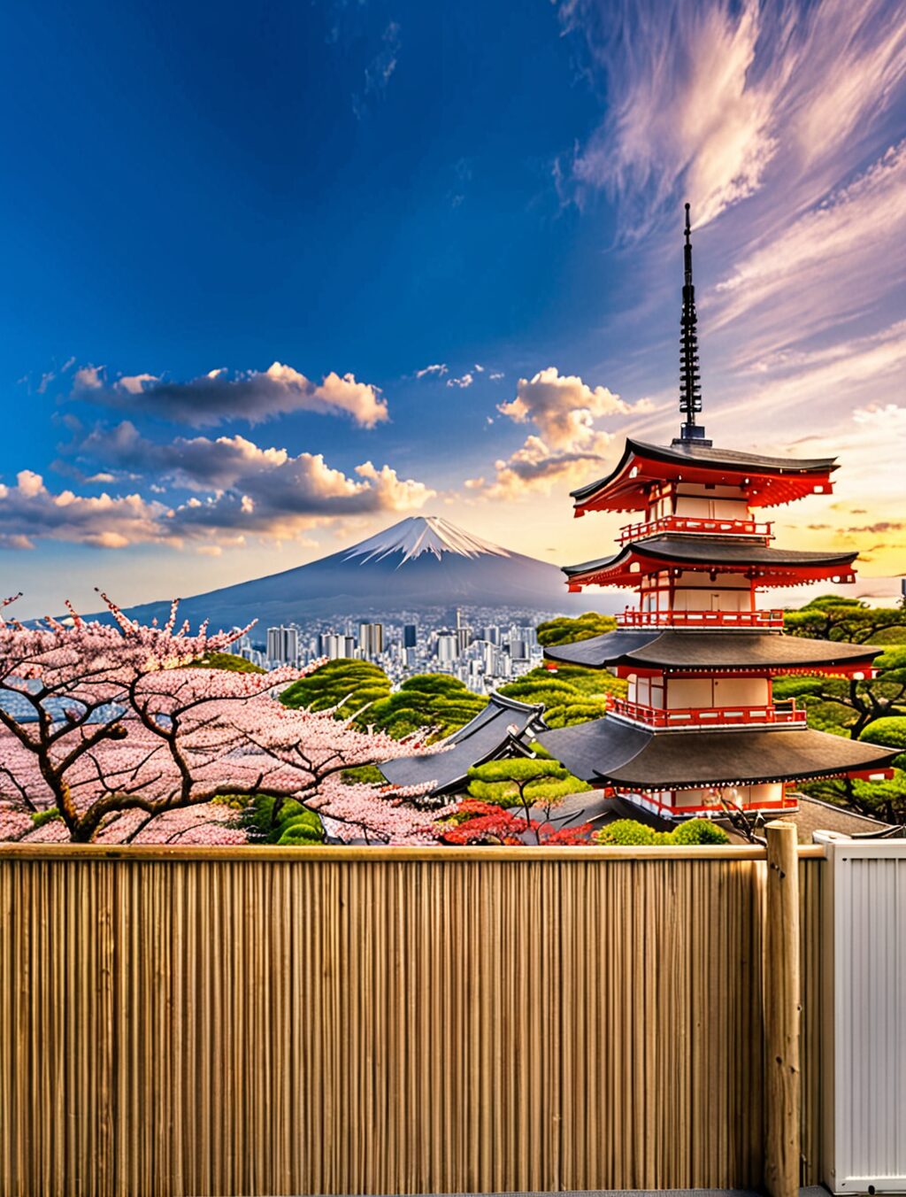 what to take to japan trip