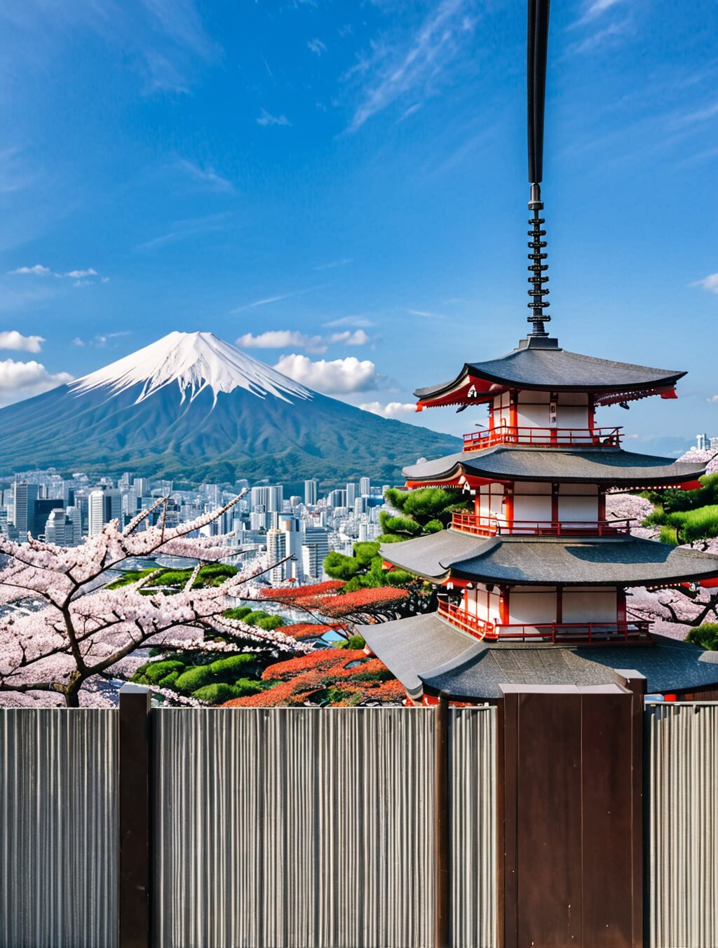 what to take to japan trip
