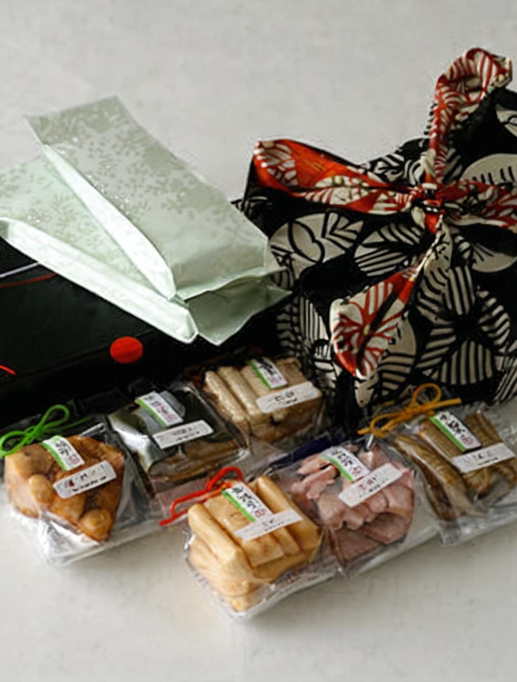 whats a good gift from japan