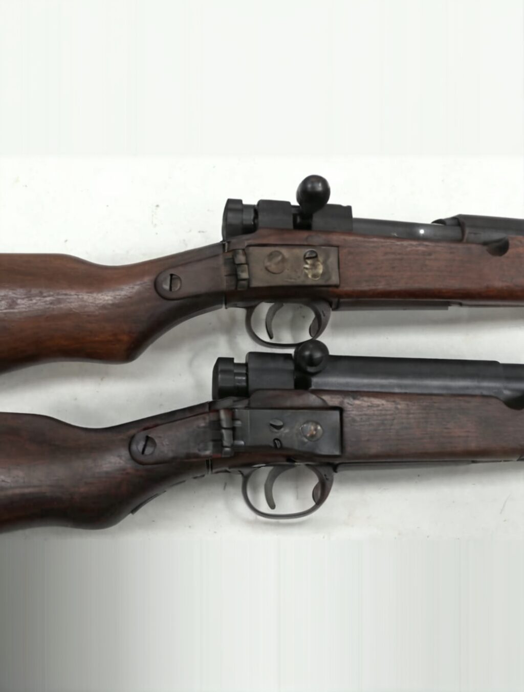 when did guns come to japan