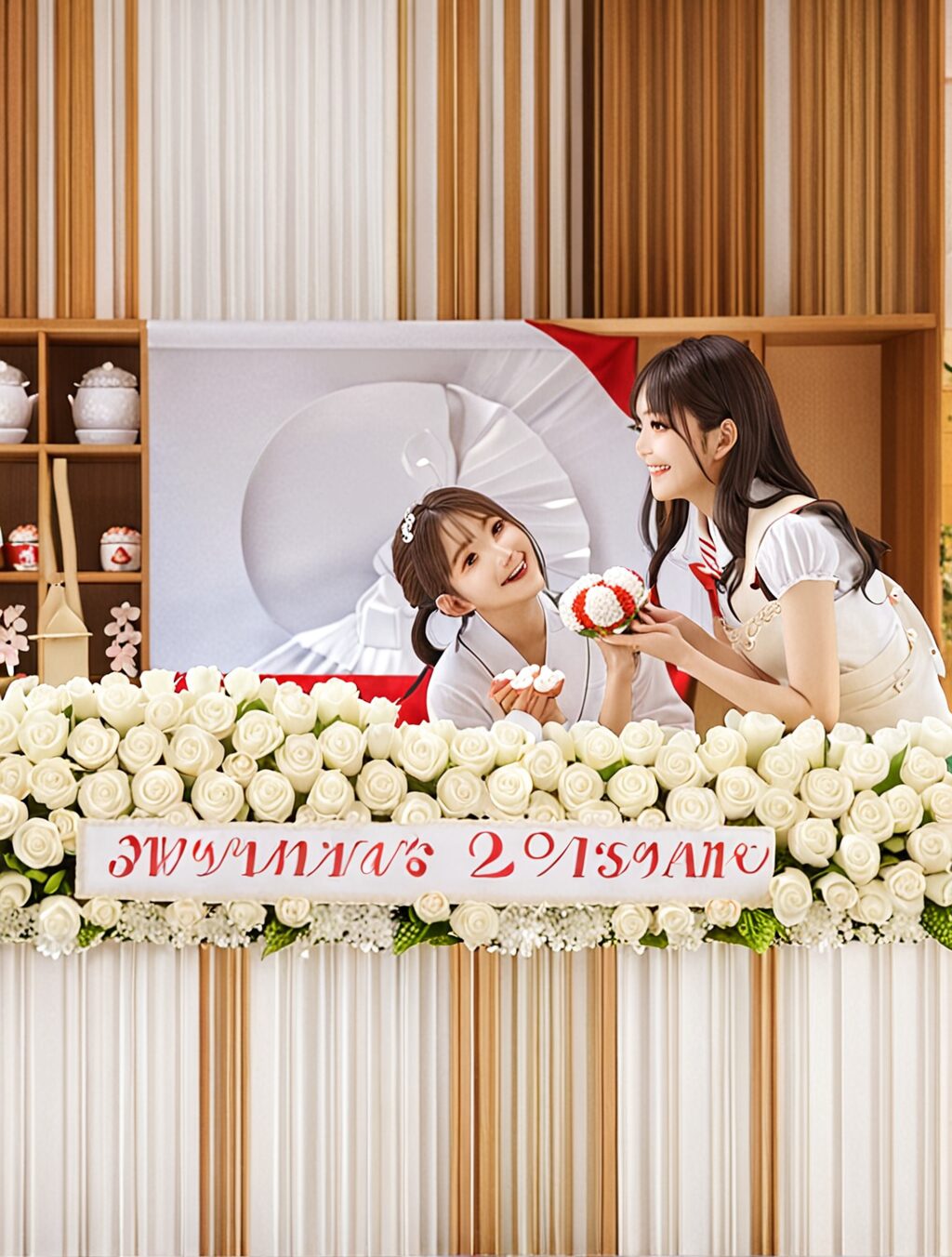 when did white day start in japan