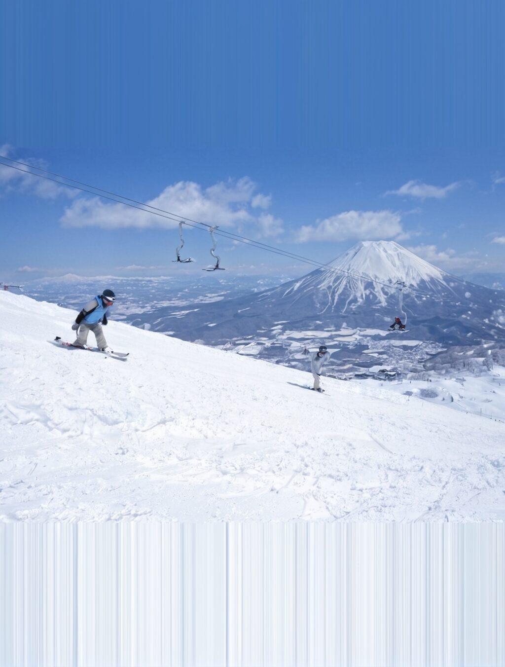 when does japan ski season start