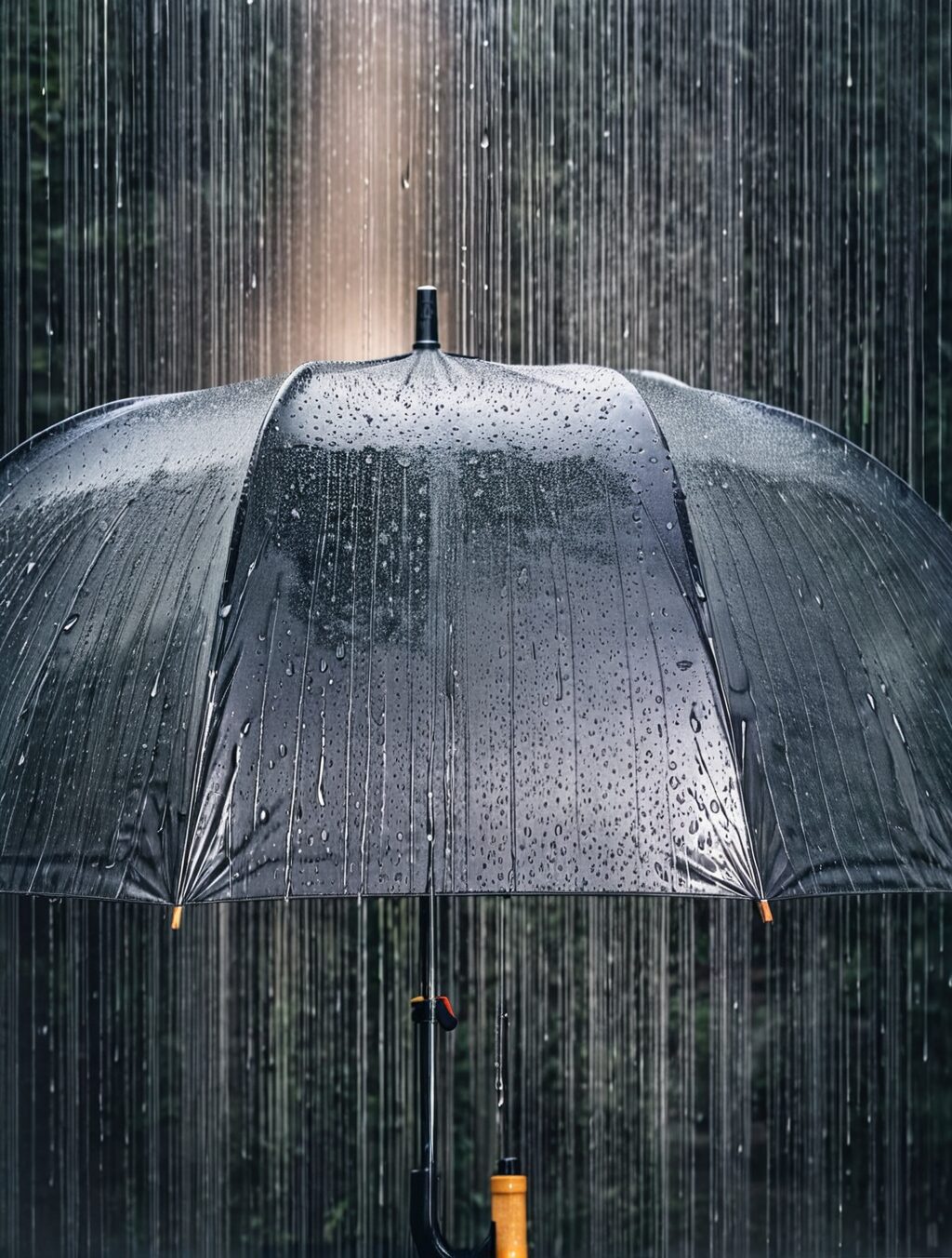 when does rainy season start in japan