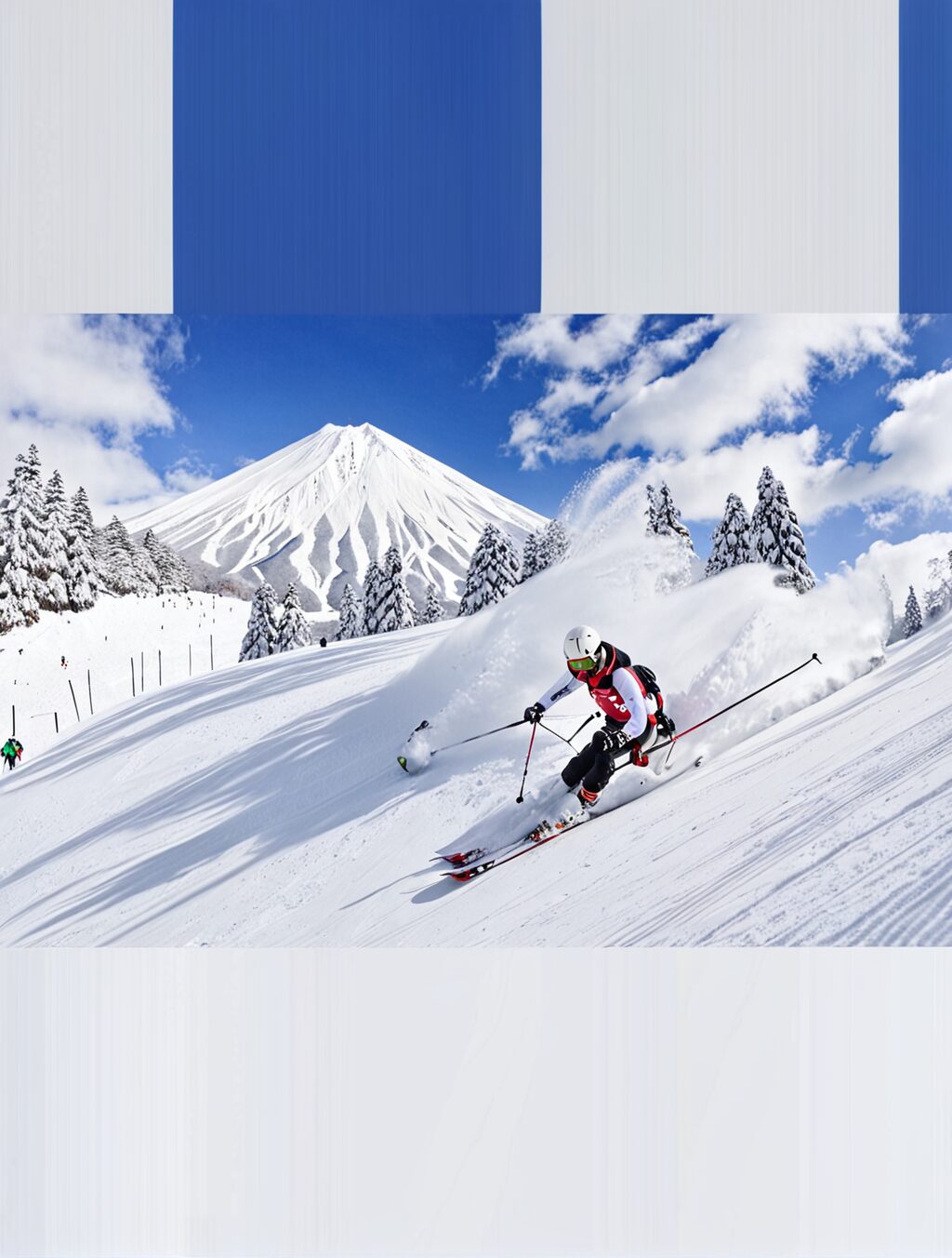 when does ski season in japan start