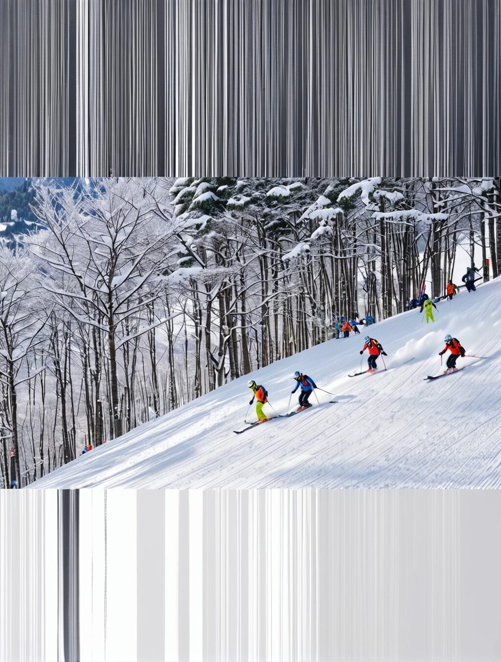 when does ski season in japan start
