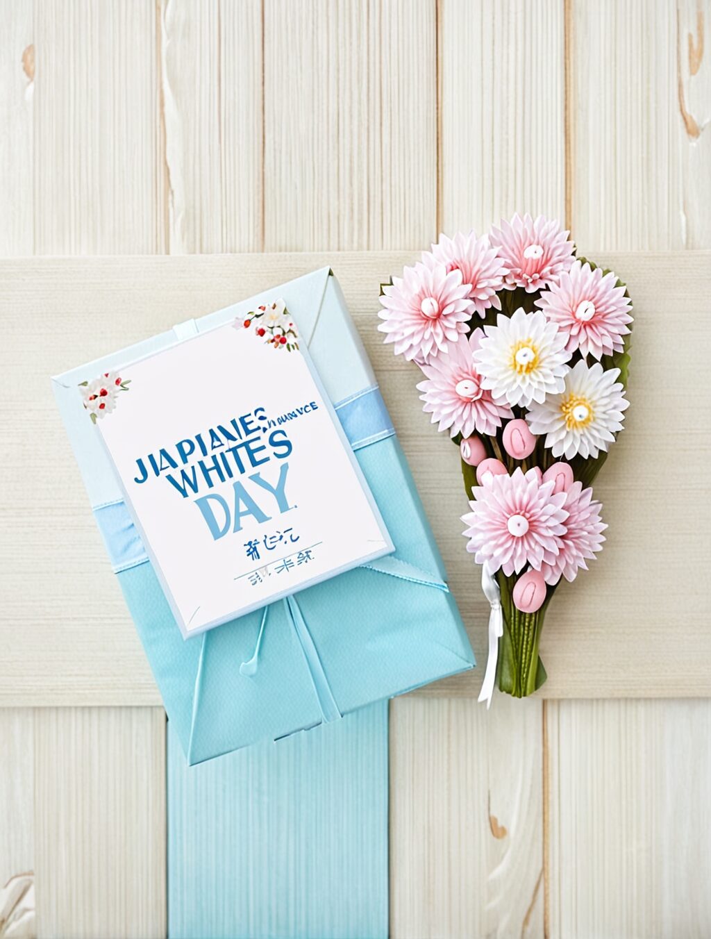 when is japanese white day