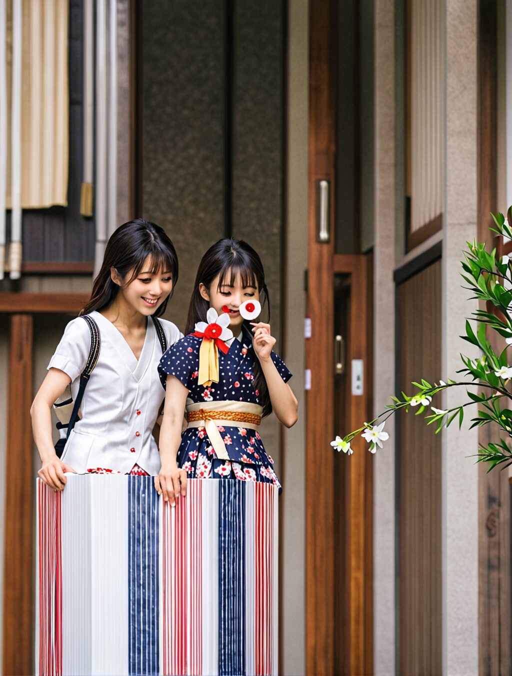 when is japanese white day