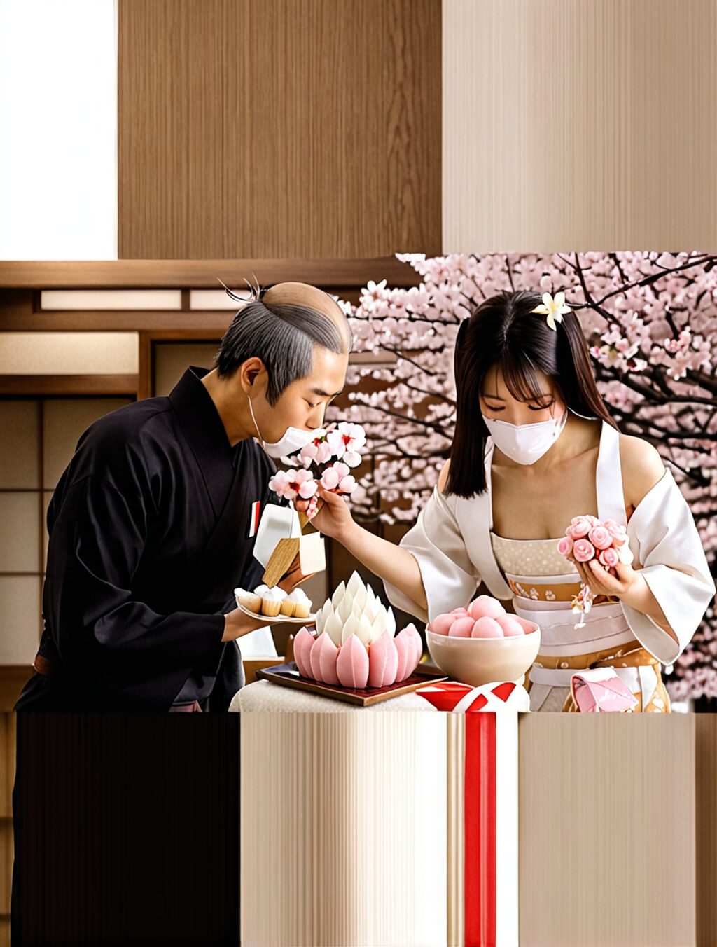 when is japanese white day