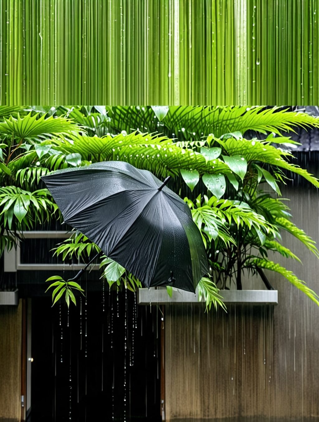 when is rainy season in japan 2023