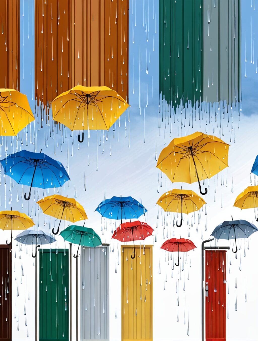 when is rainy season in japan 2023