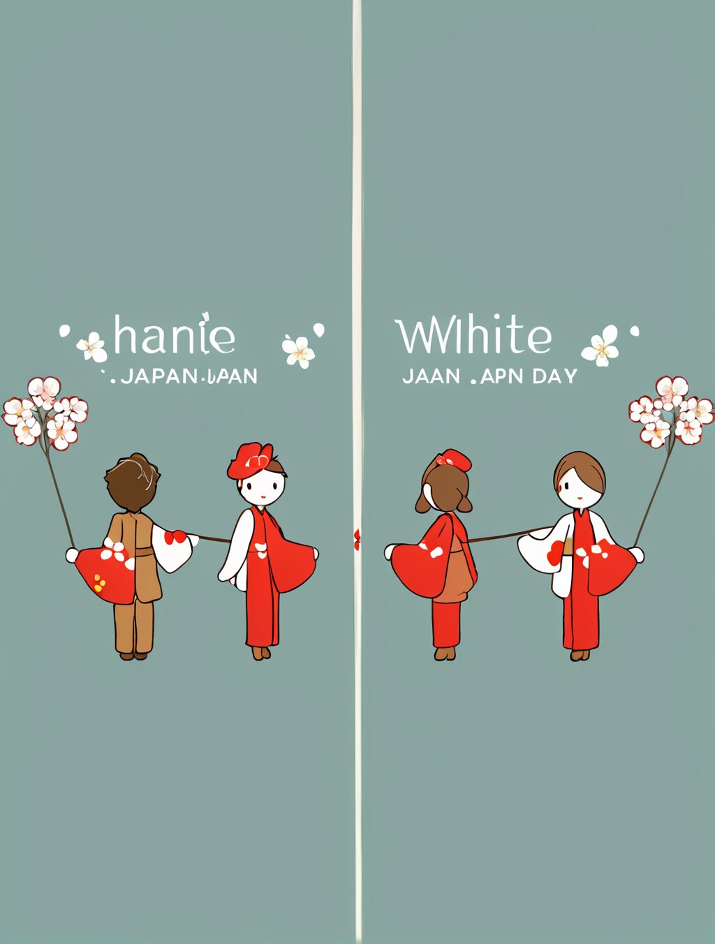 when is white day in japan